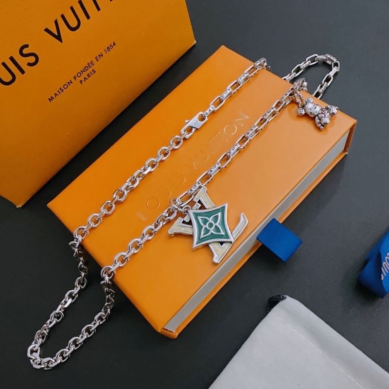 Louis Vuitton Necklaces